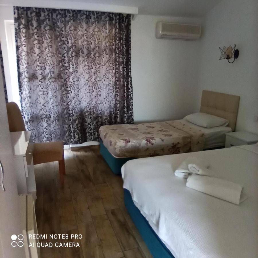 Side Alya Hotel Luaran gambar