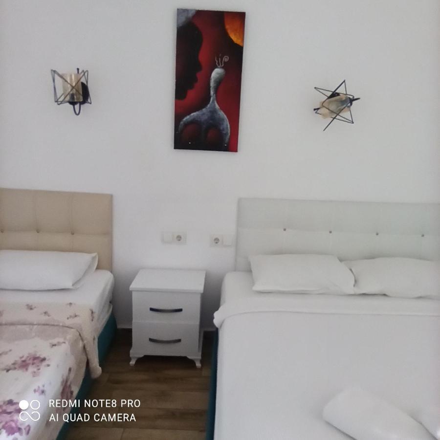Side Alya Hotel Luaran gambar