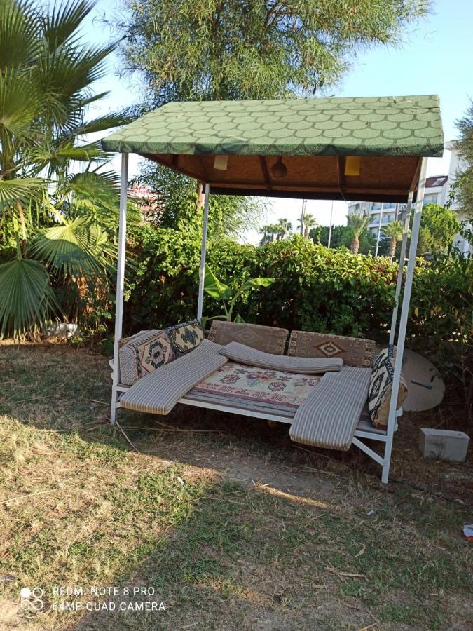 Side Alya Hotel Luaran gambar